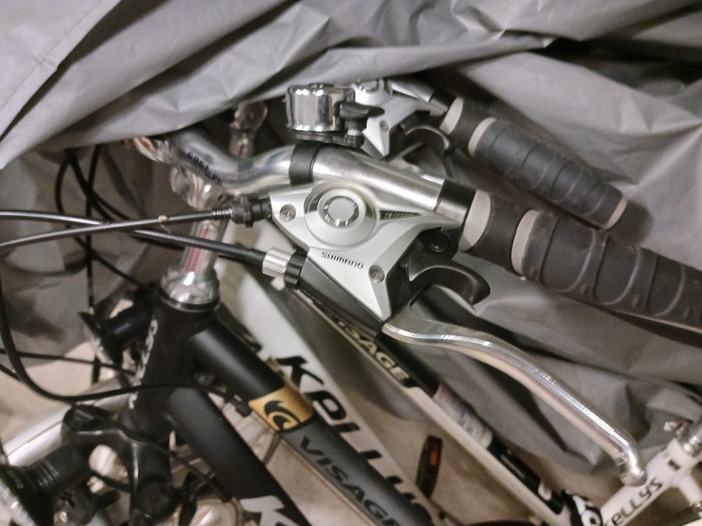 Rowery trekkingowe Kellys Visage Szczecin Ogłoszenie na Allegro