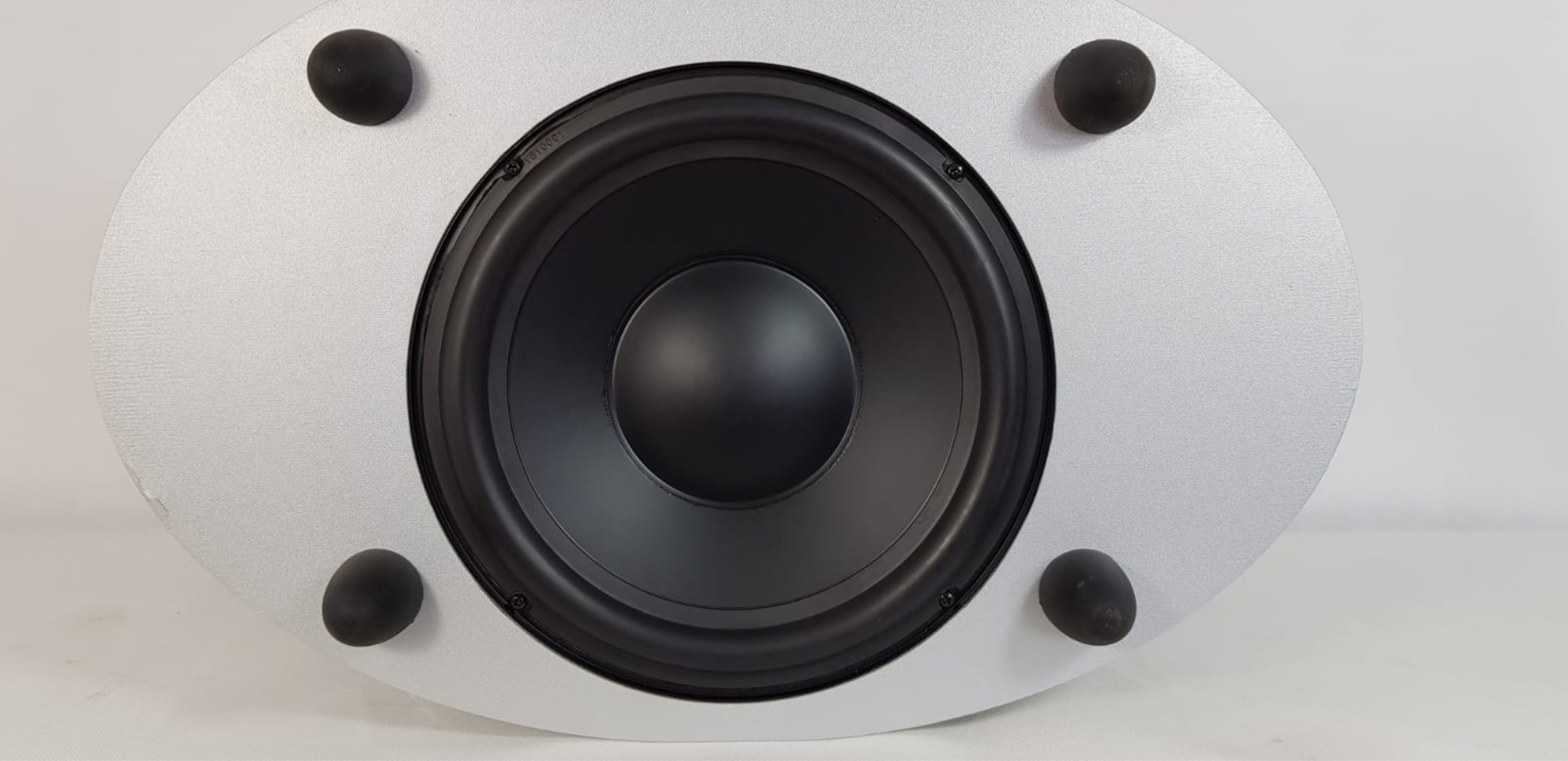 Subwoofer aktywny KEF PSW 2500 Wisniowa Licytacja na Allegro Lokalnie