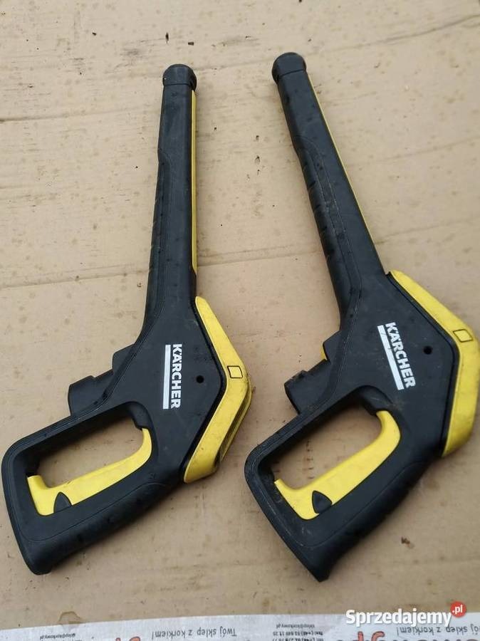 Karcher K3 full control premium 4 k5 K7 pistolet Aleksandrów Łódzki