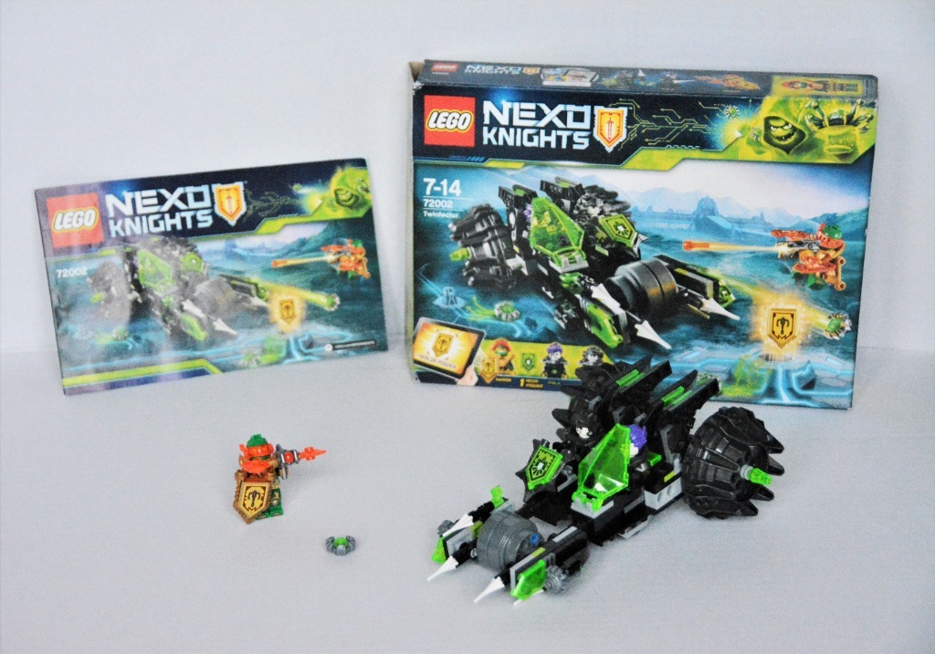 72002 lego cheap