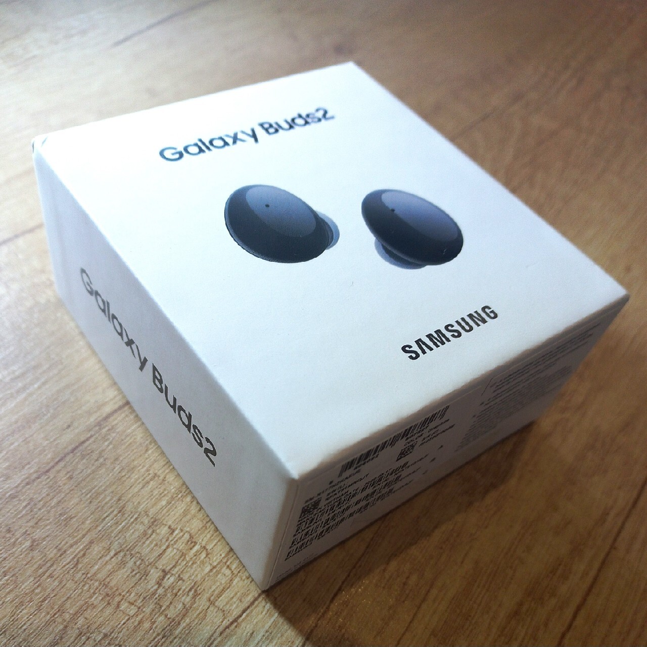 Zdjęcie oferty: Słuchawki Samsung Galaxy Buds2 NOWE