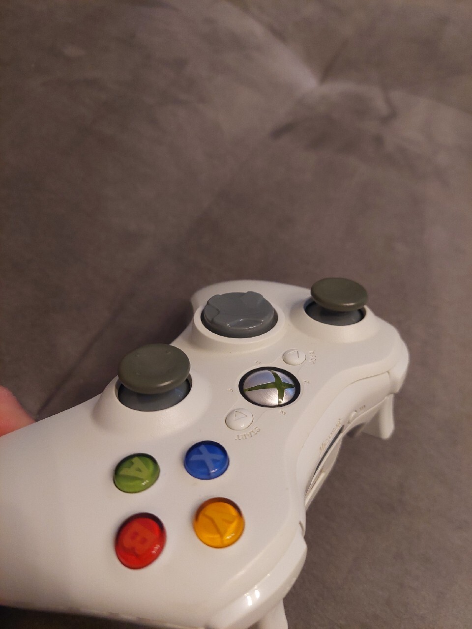 Pad Xbox 360 Chocz Licytacja na Allegro Lokalnie