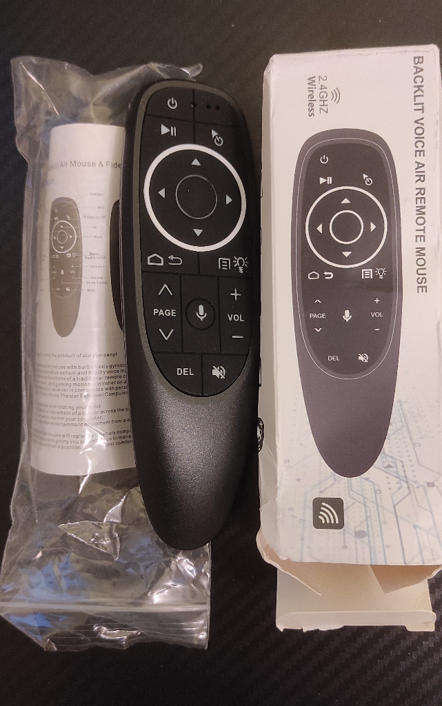 PILOT G10S PRO 2.4G ŻYROSKOP PODŚWIETLENIE | Tczew | Kup teraz na ...