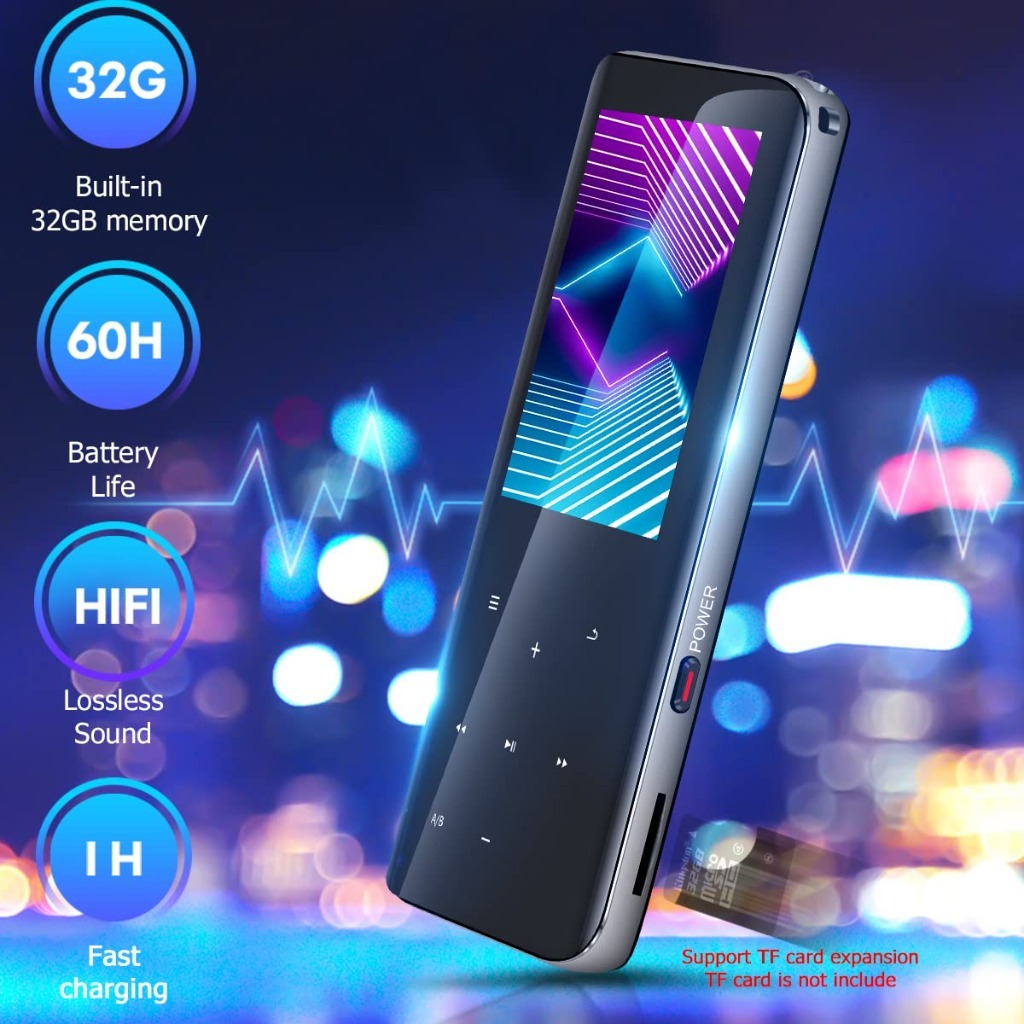 Aiworth digital mp3 player Poznań Kup teraz na Allegro Lokalnie