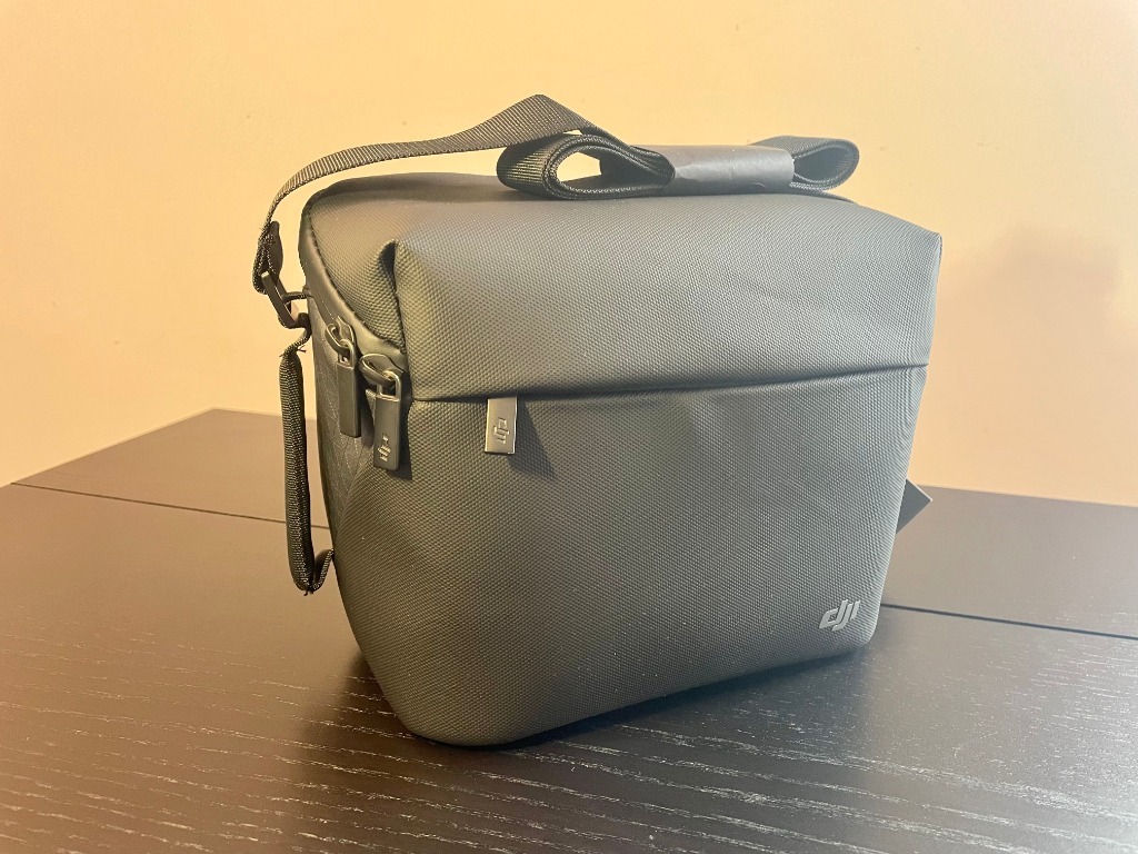 DJI Mini 2 Shoulder Bag Krakow Kup teraz na Allegro Lokalnie