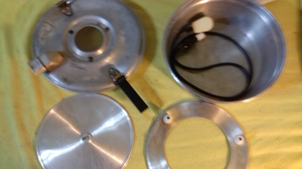 Prodiż elektryczny PRL | Kraków | Licytacja na Allegro Lokalnie