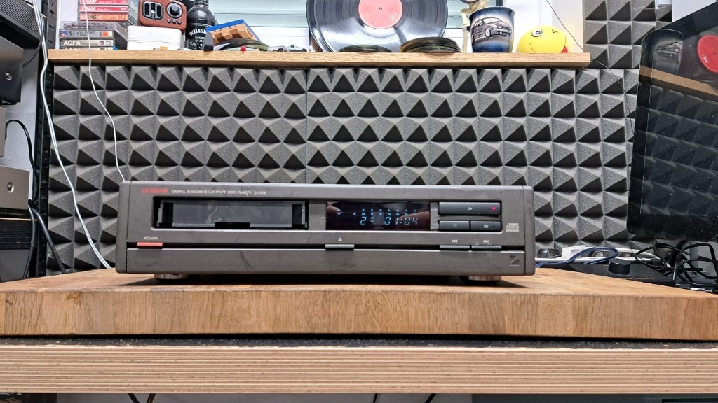 Używane Sprzęt audio dla domu - RTV i AGD - Elektronika Używane Sprzęt audio dla domu - RTV i AGD - Elektronika