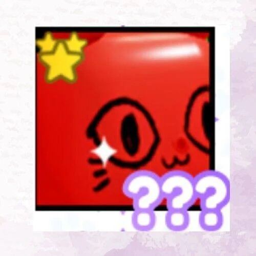 Huge Balloon Cat PET SIMULATOR X Kraków Kup teraz na Allegro Lokalnie