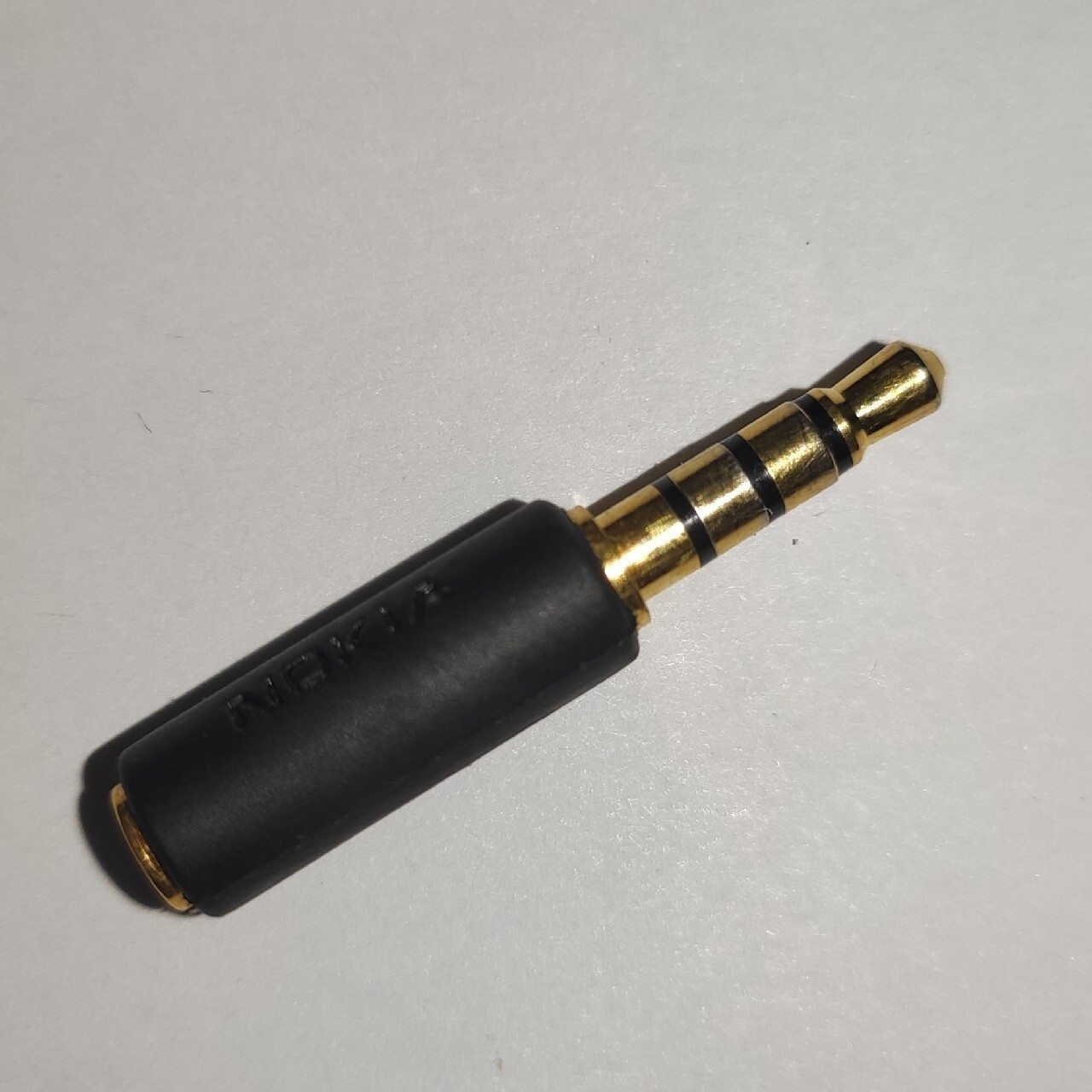 przejściówka adapter microjack minijack 2,5 3,5 Paczkowo Kup