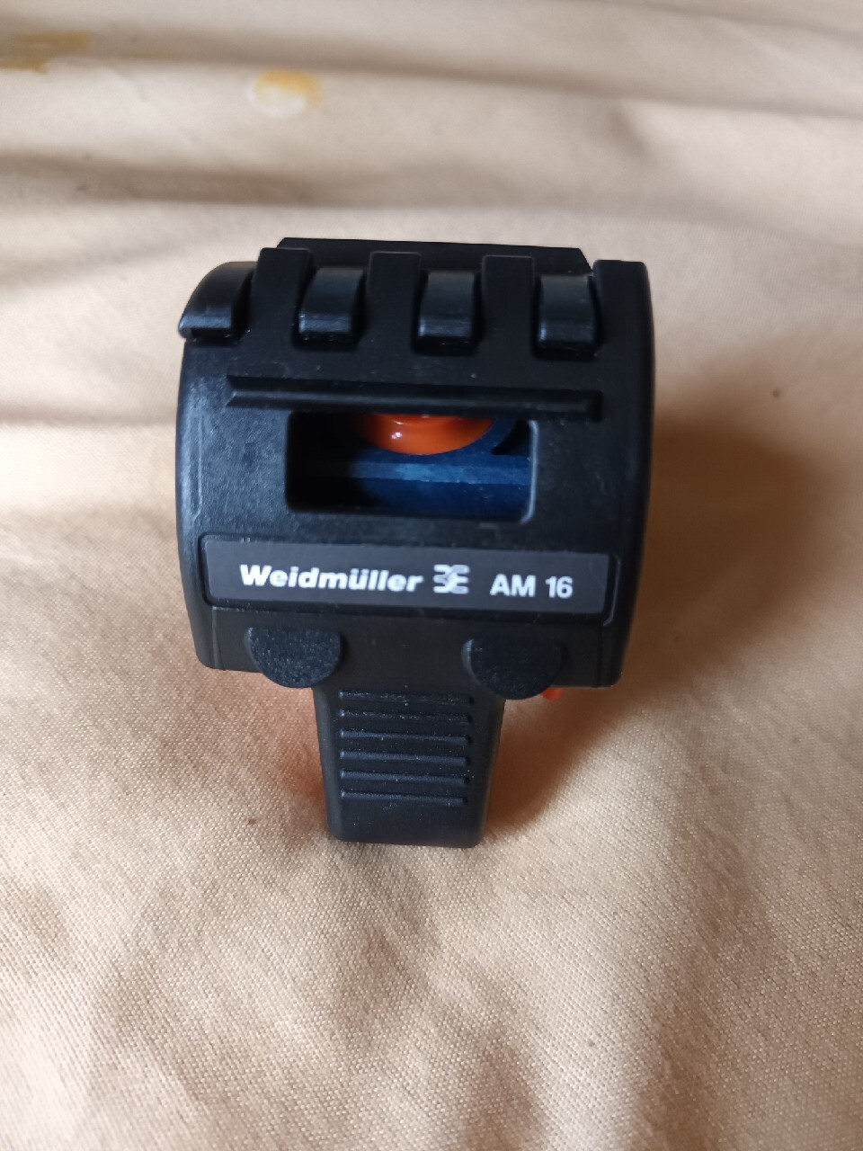 Weidmuller AM 16 Ściągacz izolacji , nóż do kabli Warszawa
