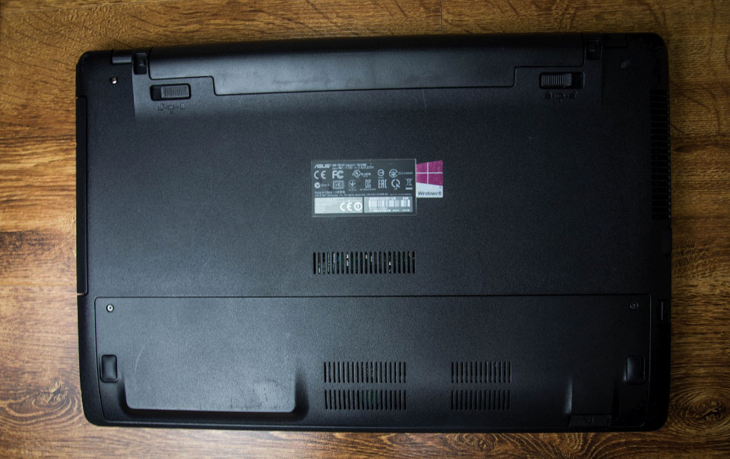 R513c asus аккумулятор