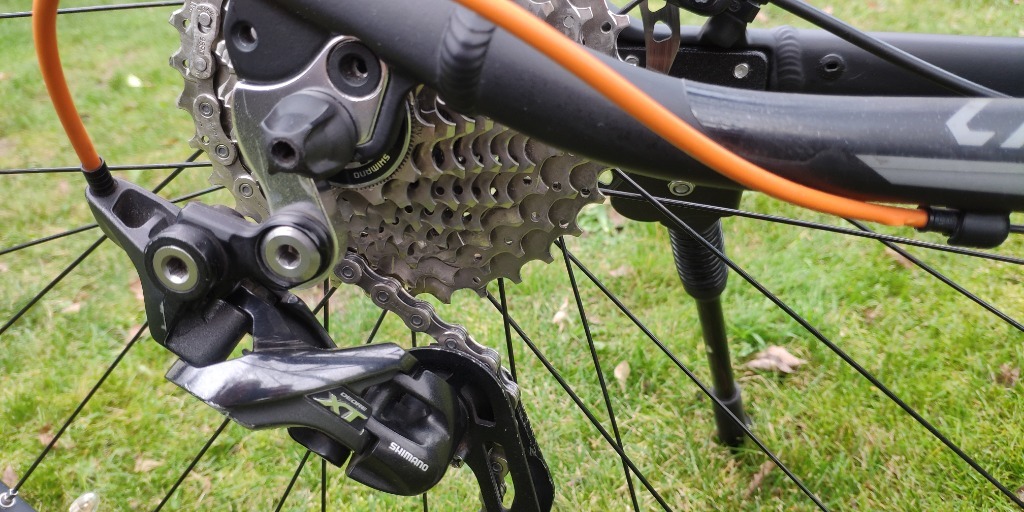 Rower KTM Life Action 2020r "L"56cm .Zarezerwowany Nasielsk Kup