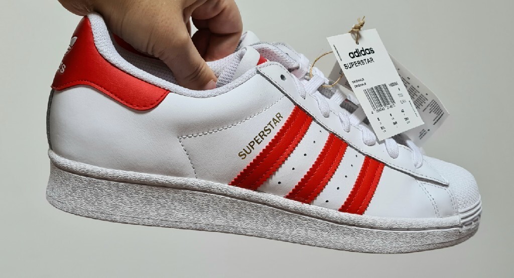 adidas superstar 42