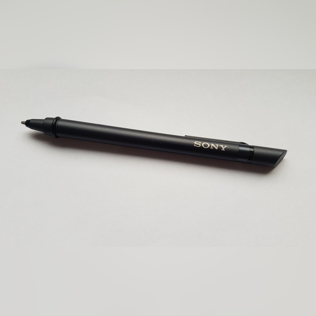 Rysik SONY Digitizer Stylus Model VGPSTD2 VAIO Wodzisław Śląski