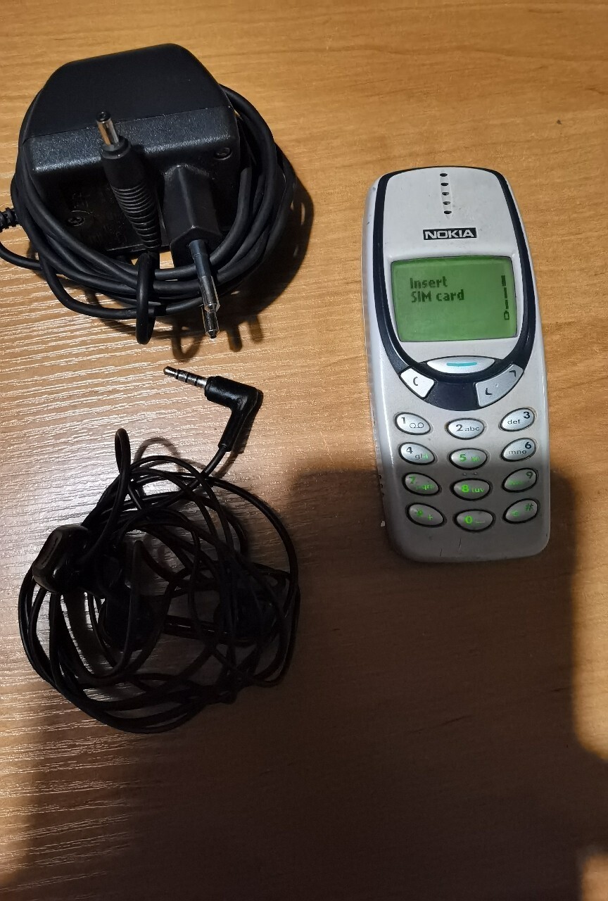 Nokia 3330 oryginał | Kielce | Kup teraz na Allegro Lokalnie