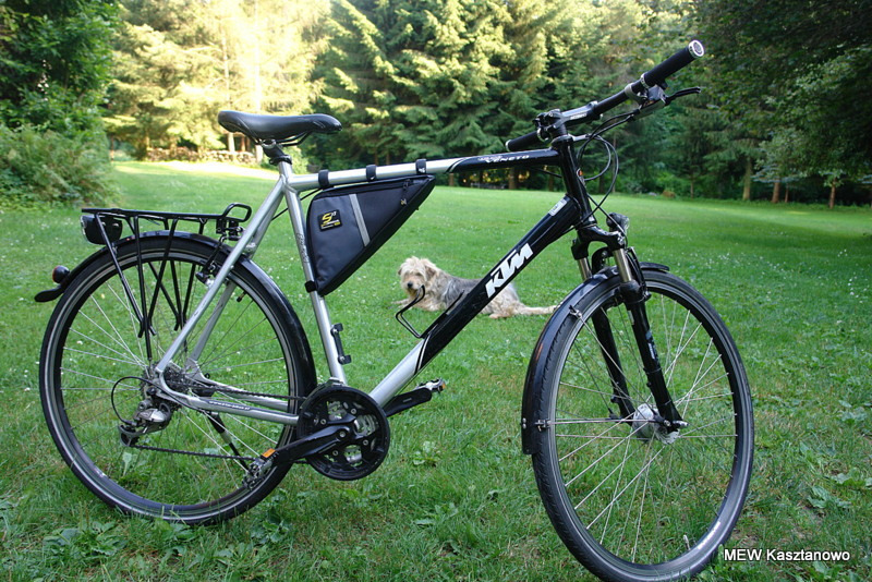 Rower trekkingowy KTM Jubilaums XL Ełdyty Wielkie Kup teraz