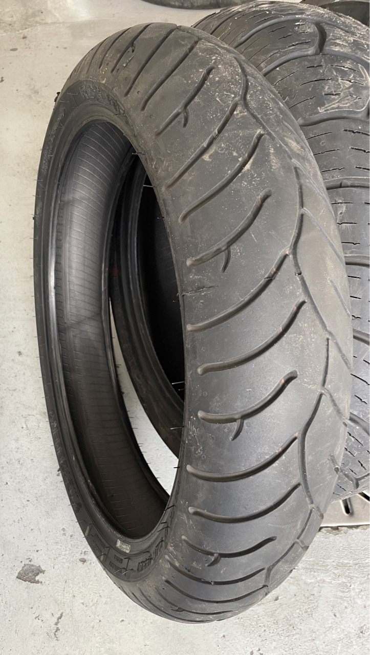 Opona Metzeler Roadtec Z6 120/70 ZR17 | Bydgoszcz | Kup teraz na ...