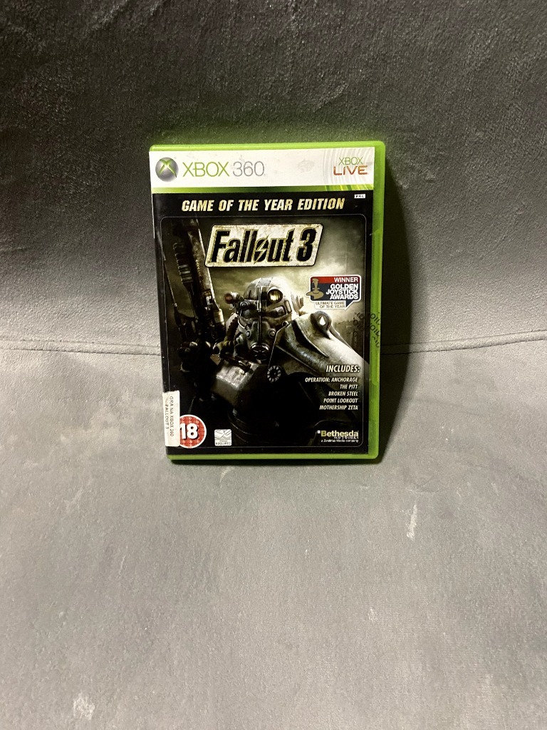 fallout-3-goty-xbox-360-podd-bice-kup-teraz-na-allegro-lokalnie