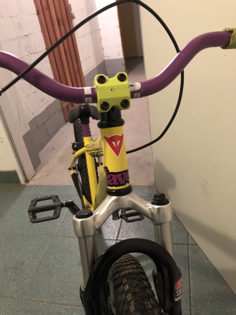 Rower dirt Kross Seatt Bydgoszcz Kup teraz na Allegro Lokalnie