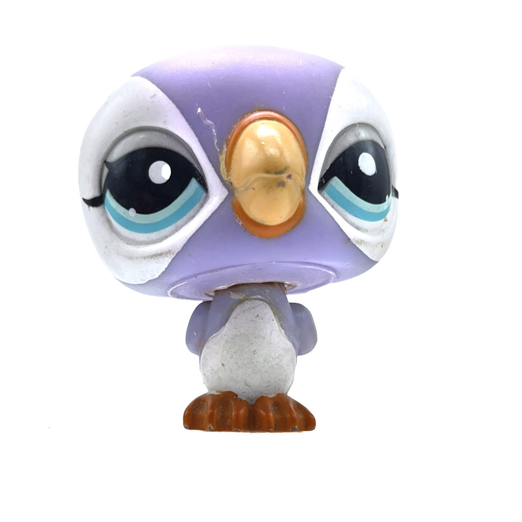 Littlest Pet Shop PTASZEK C031G Opole Kup teraz na Allegro Lokalnie