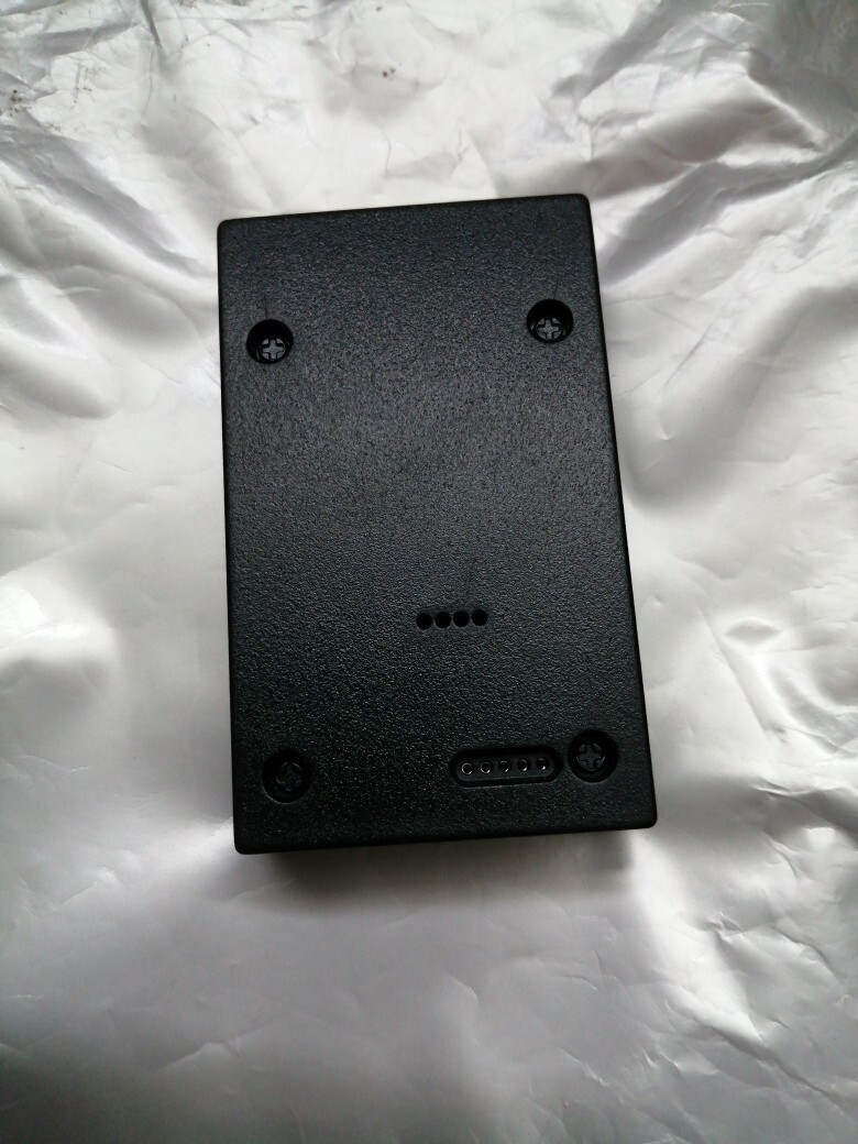 Raise Can Bus Decoder