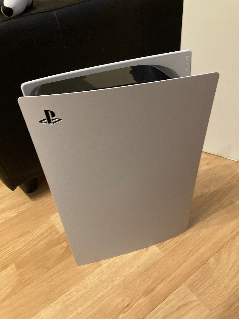 PLAYSTATION 5 DIGITAL 825 GB PS5 | Warszawa | Ogłoszenie na Allegro ...