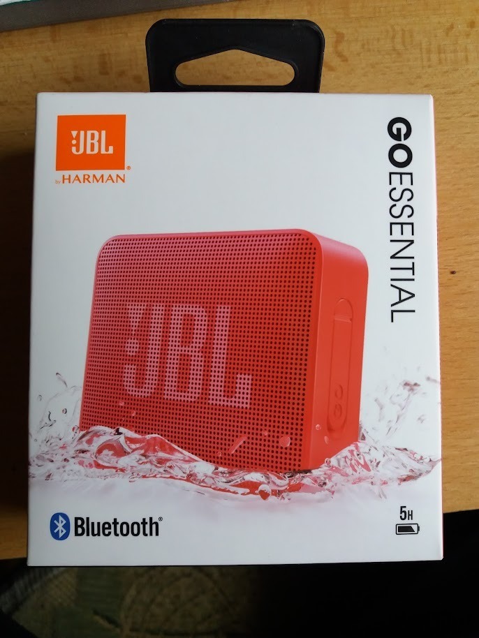 Głośnik JBL (Grab and GO) Lublin Kup teraz na Allegro Lokalnie