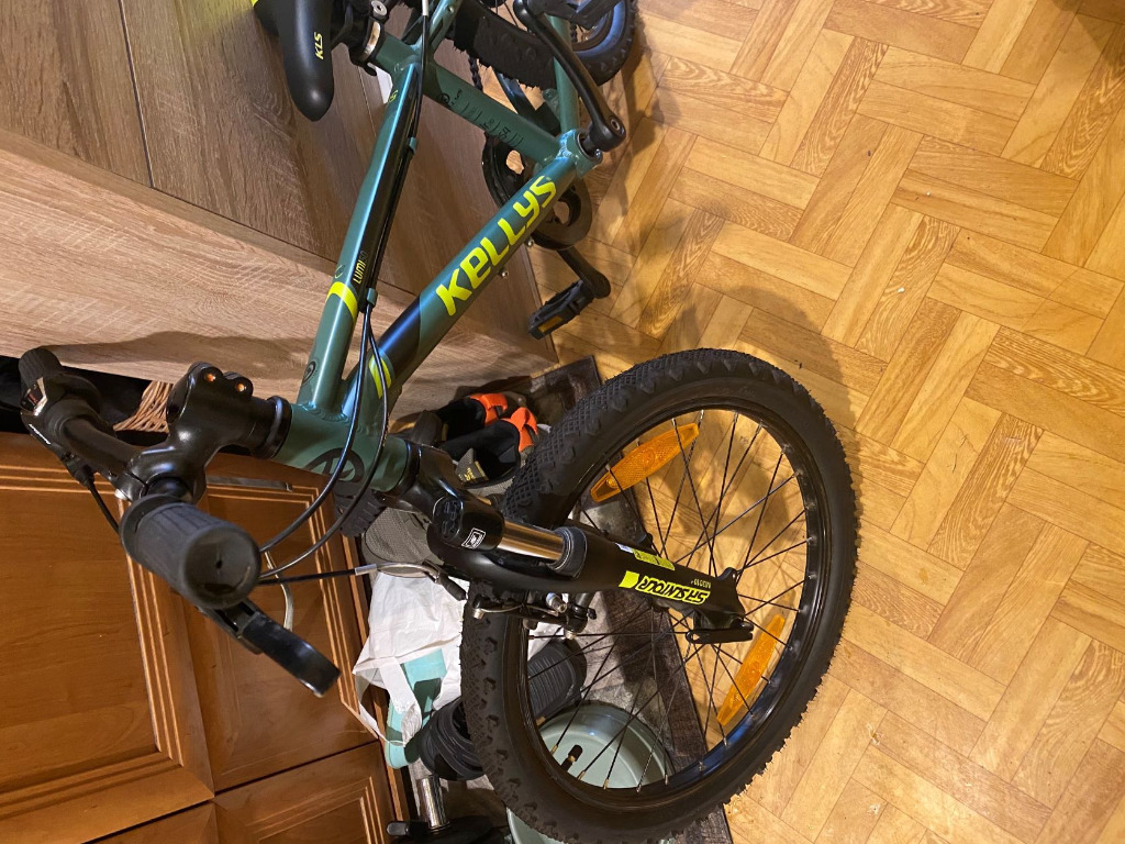 Rower Kellys Lumi 50, Wrocław Kup teraz na Allegro Lokalnie