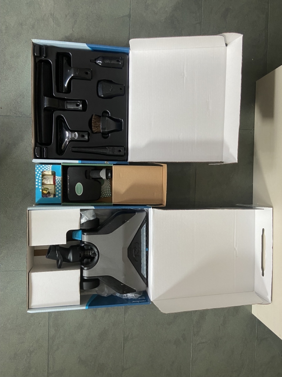 Odkurzacz Rainbow SRX Warszawa Kup teraz na Allegro Lokalnie