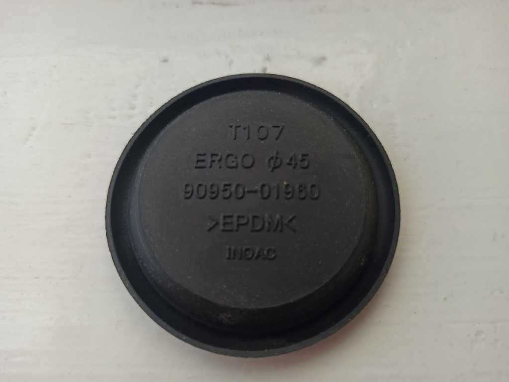 Toyota 90950 01960
