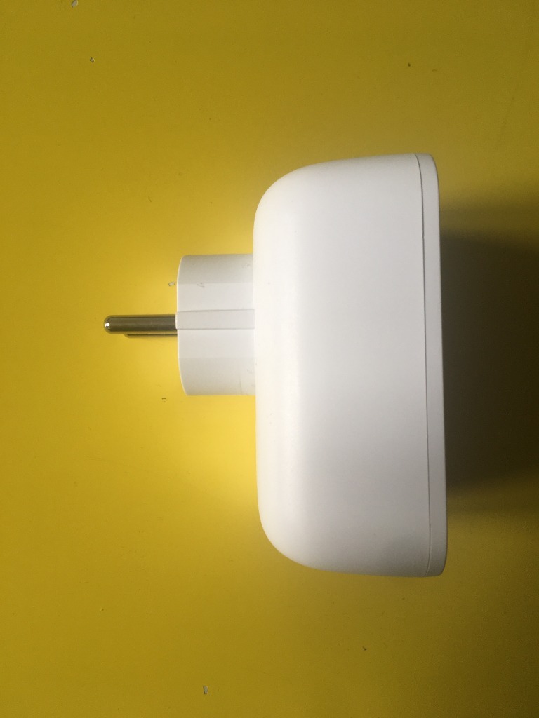 Samsung SmartThings ZWave Siren Gdańsk Kup teraz na Allegro Lokalnie