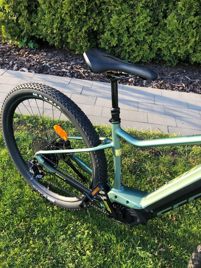 my little pony 14in bike