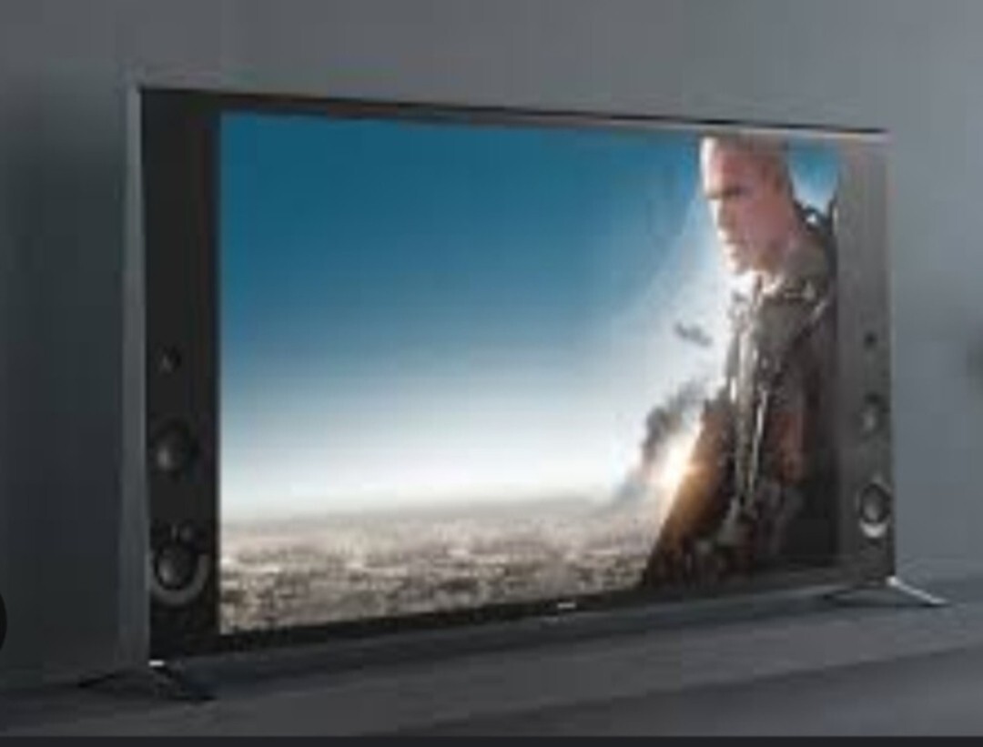 Télécommande Universelle Pour TV Sony KD-65X9005 / KD65X9005B - Modèle RM-ED060 / RM-ED061