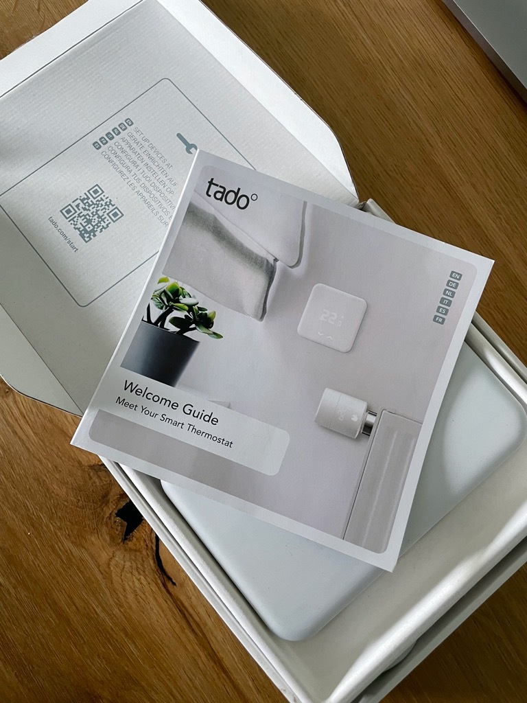 TADO Extension kit Katowice Kup teraz na Allegro Lokalnie