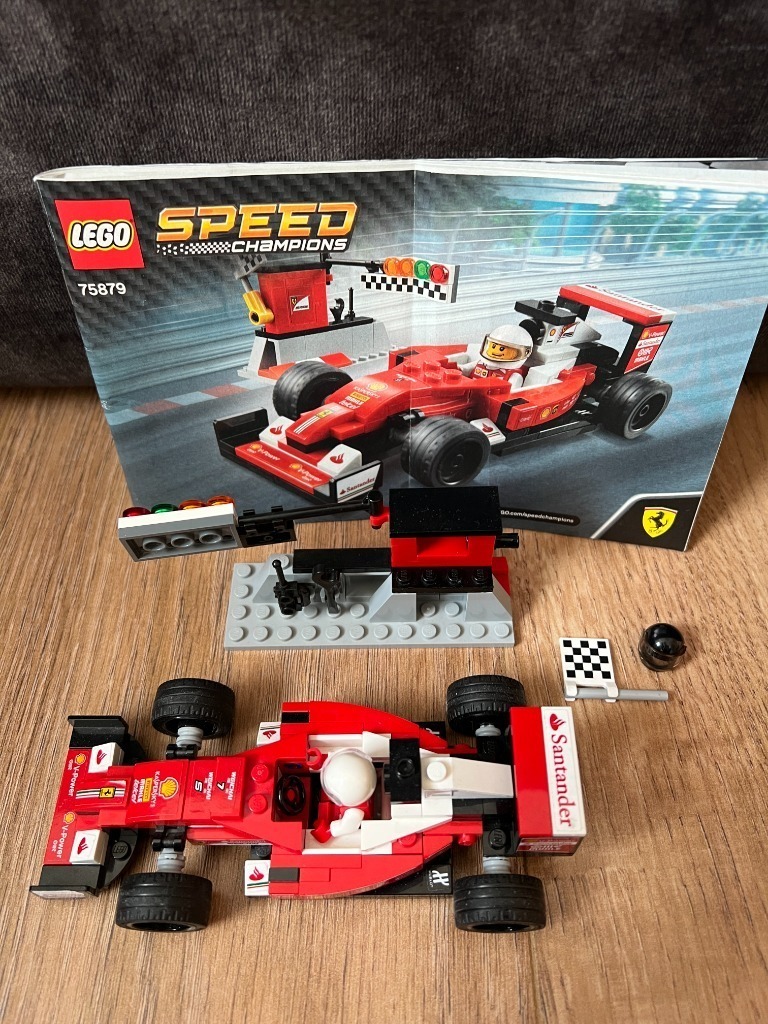Lego 75879 new arrivals