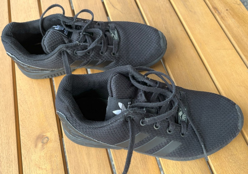 Adidas zx flux - Allegro Lokalnie