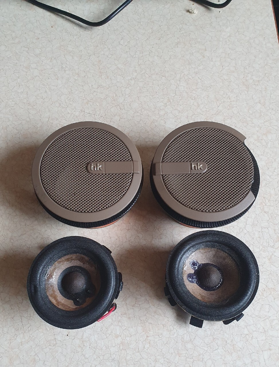 Bmw e36 harman kardon głośniki Błonie Kup teraz na Allegro Lokalnie