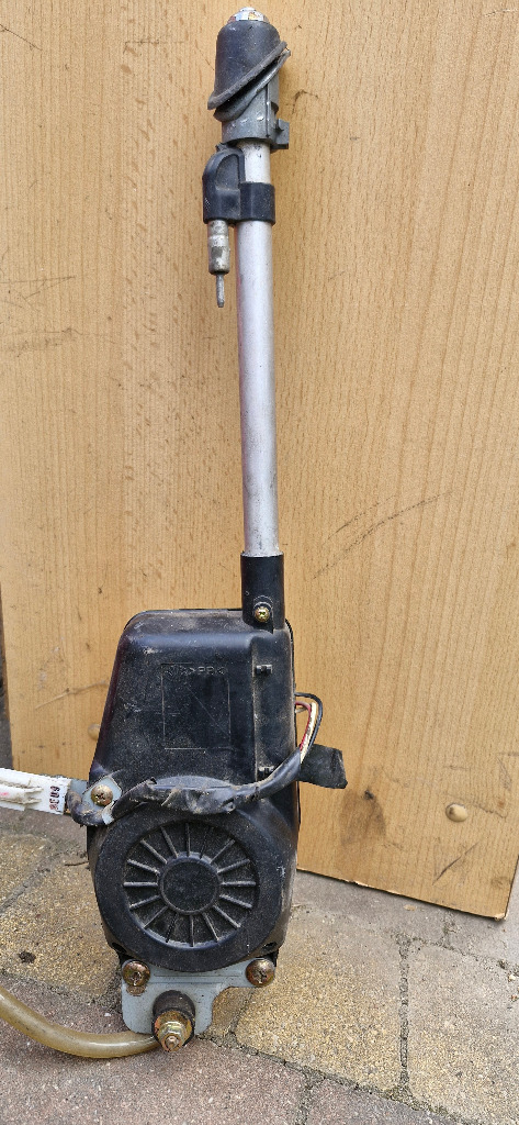 Antena automatyczna lanos | Grójec | Kup teraz na Allegro Lokalnie