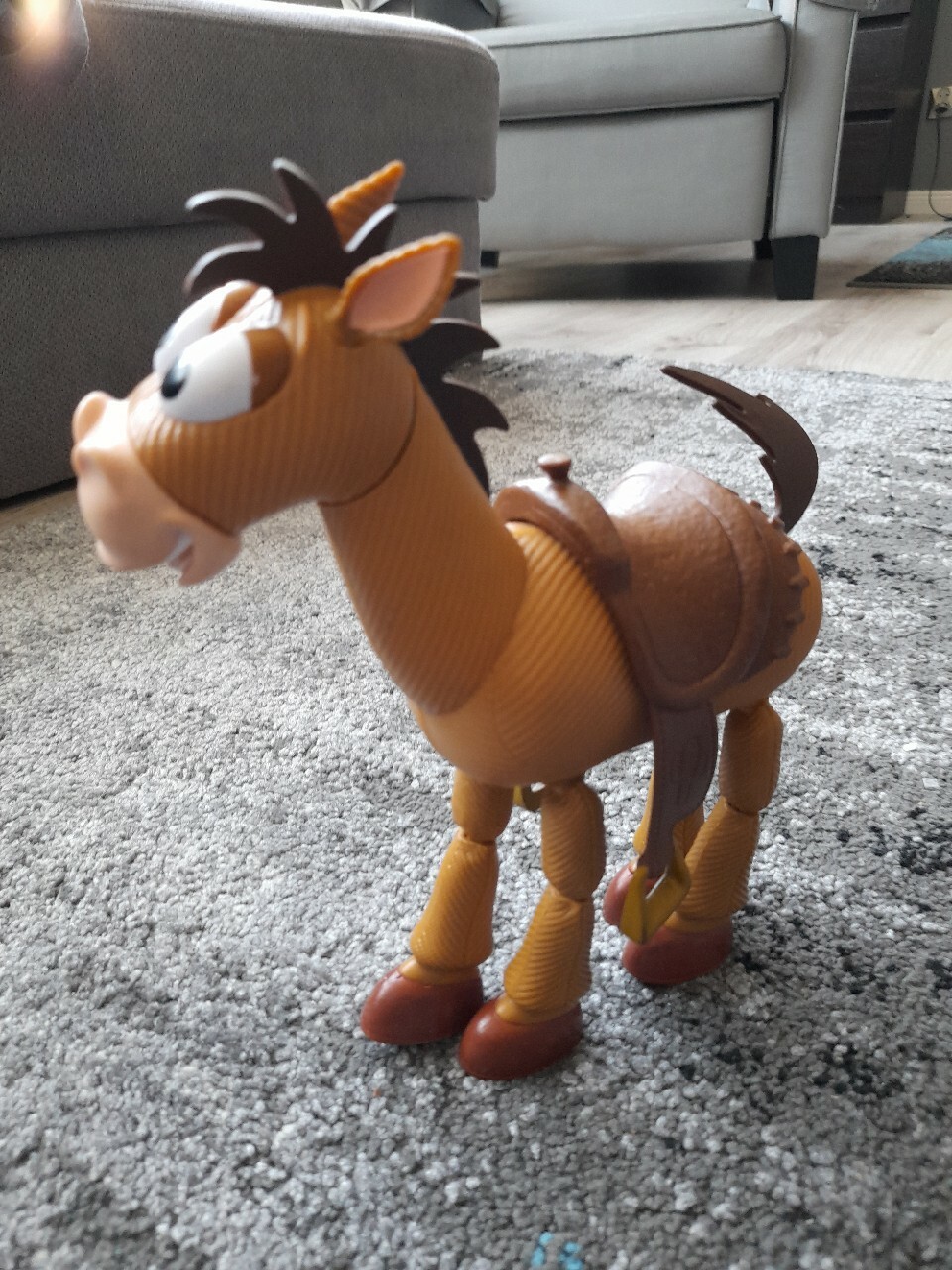Mustang . Toy story Inowrocław Kup teraz na Allegro Lokalnie