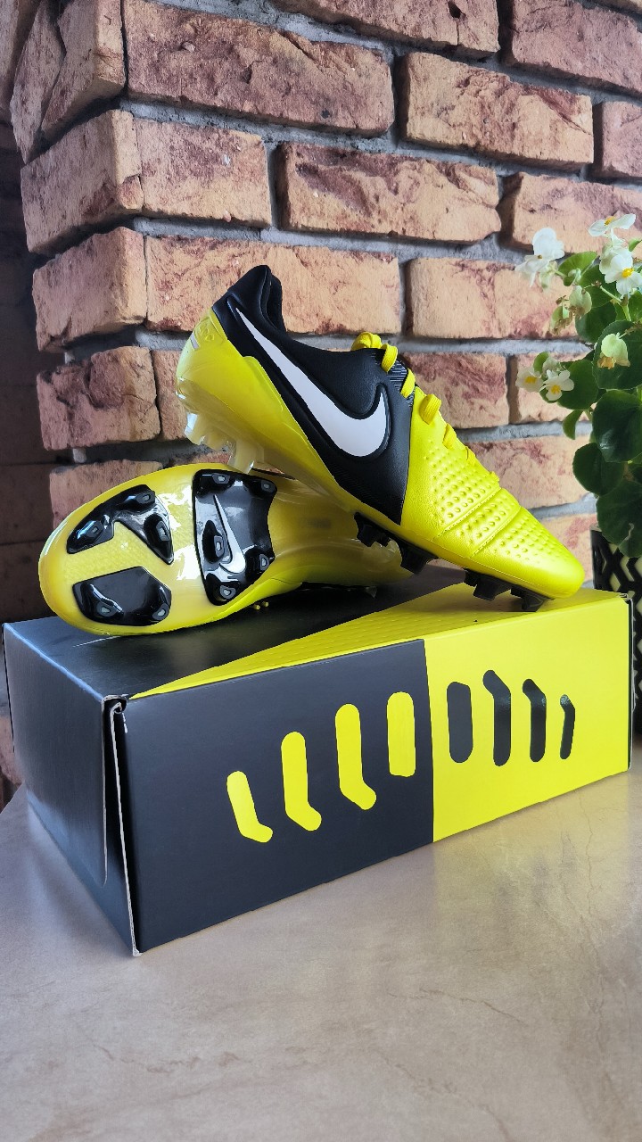 Nike CTR360 MAESTRI III FG SE | Wagrowiec | Kup teraz na