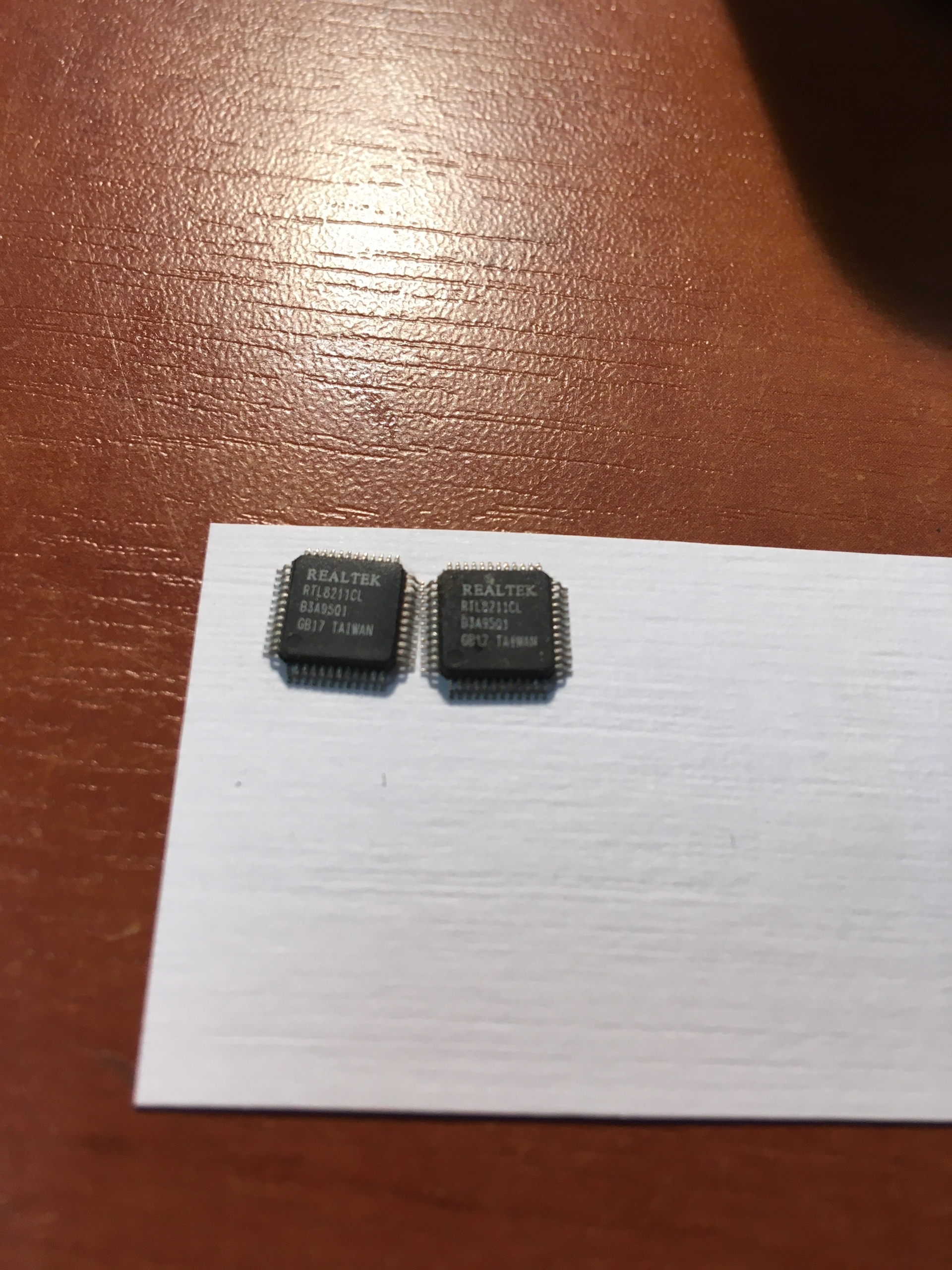 realtek rtl8211cl | Suchocin | Kup teraz na Allegro Lokalnie