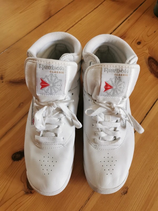 Buty reebok f/s clearance hi