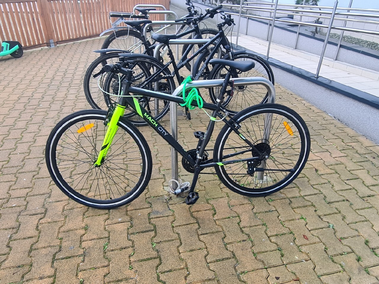 Rower gravel crossowy rama 19", koła 28" Kraków Ogłoszenie na