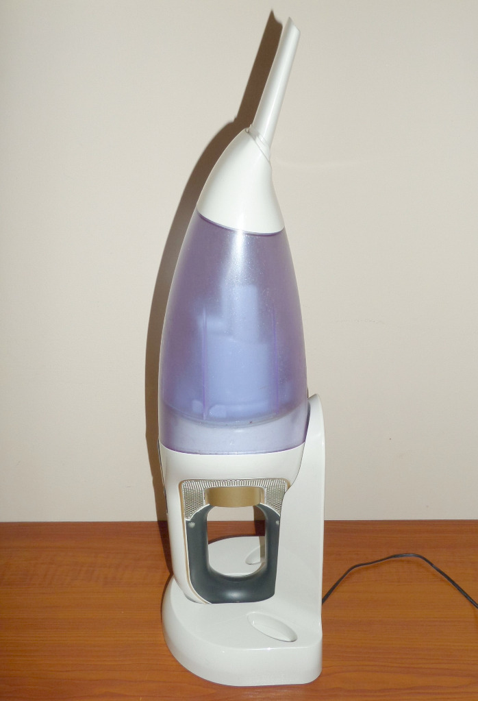 Odkurzacz Philips MiniVac WET&DRY FC6142 Warszawa Kup teraz na
