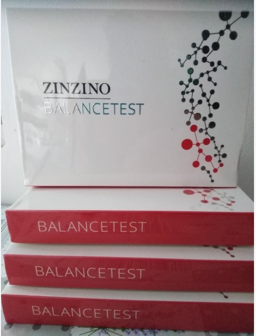 Test Omega 63 ZINZINO Warszawa Kup teraz na Allegro Lokalnie