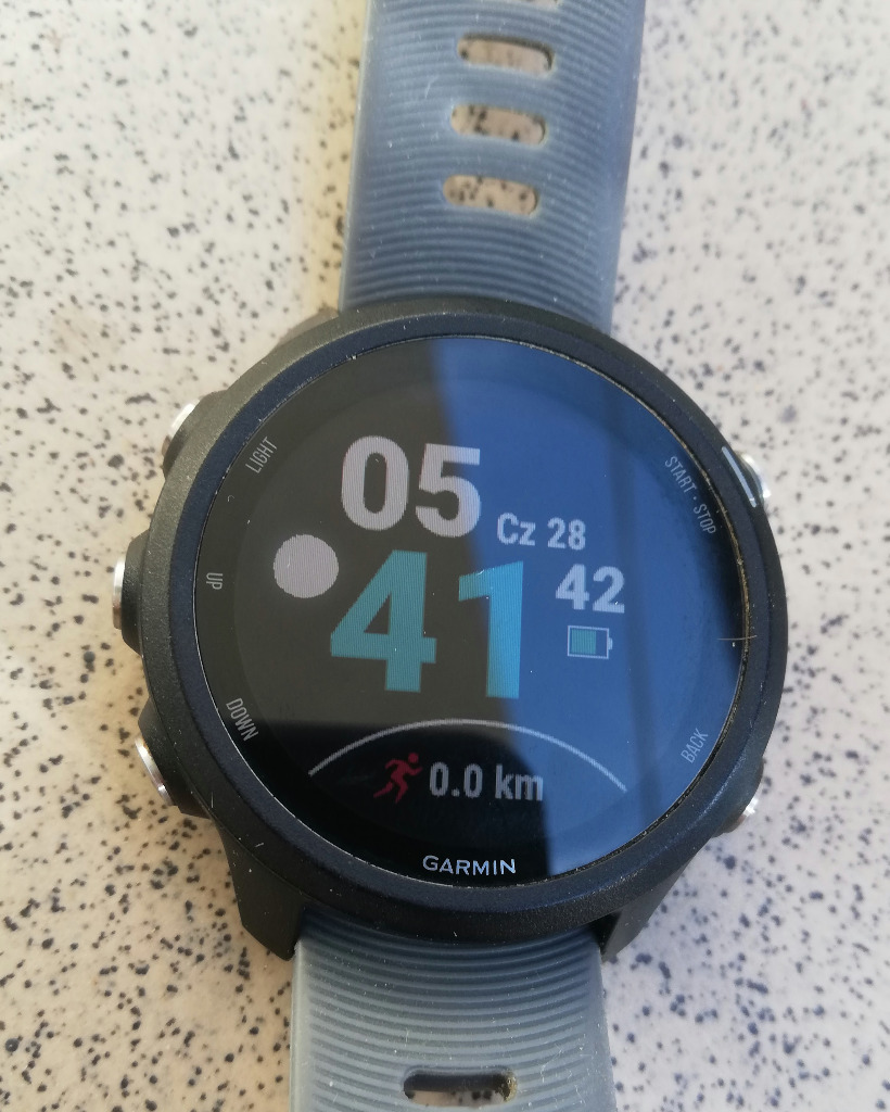 Garmin forerunner 245 Ropczyce Licytacja na Allegro Lokalnie