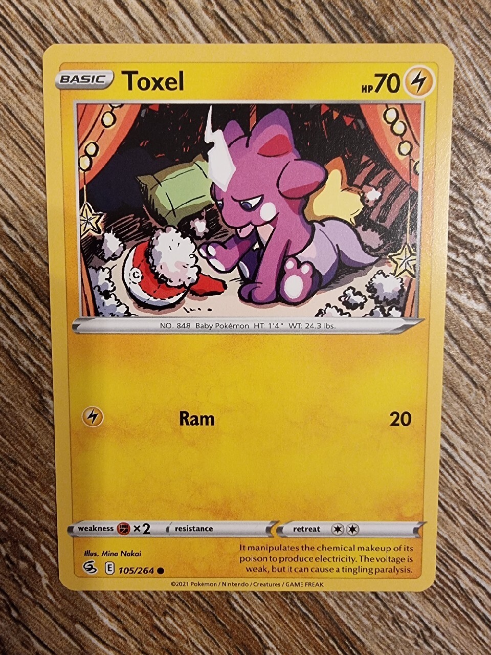 Karty Pokemon TCG na Allegro Lokalnie Gorzów Wielkopolski