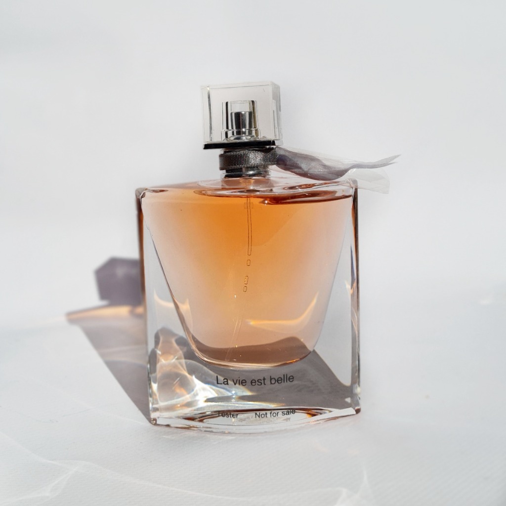 Tester La Vie Est Belle dla