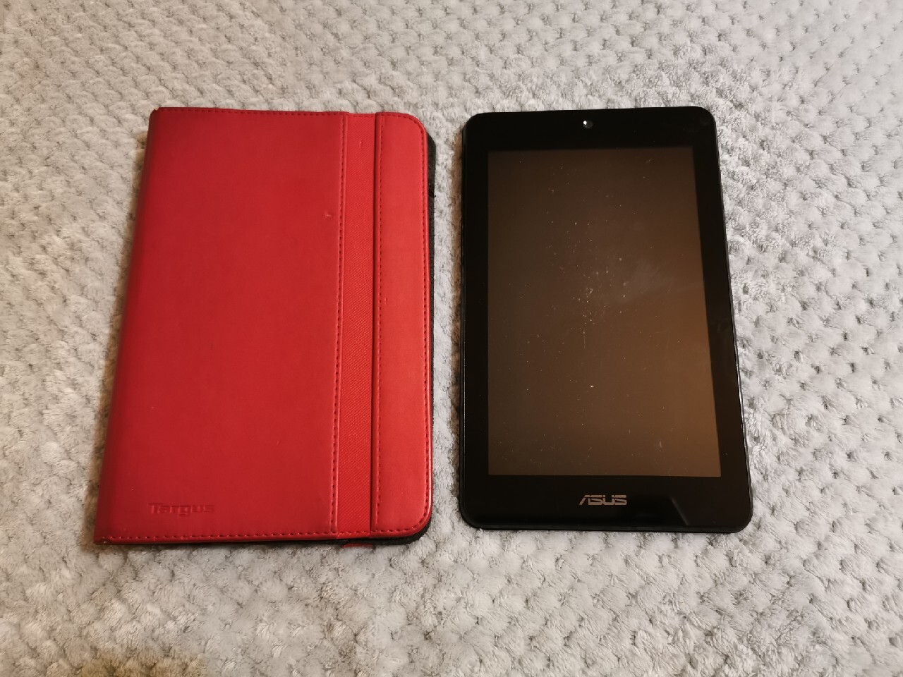 Asus MeMo Pad HD 7 K00B Nowy Dwór Mazowiecki Kup teraz na Allegro