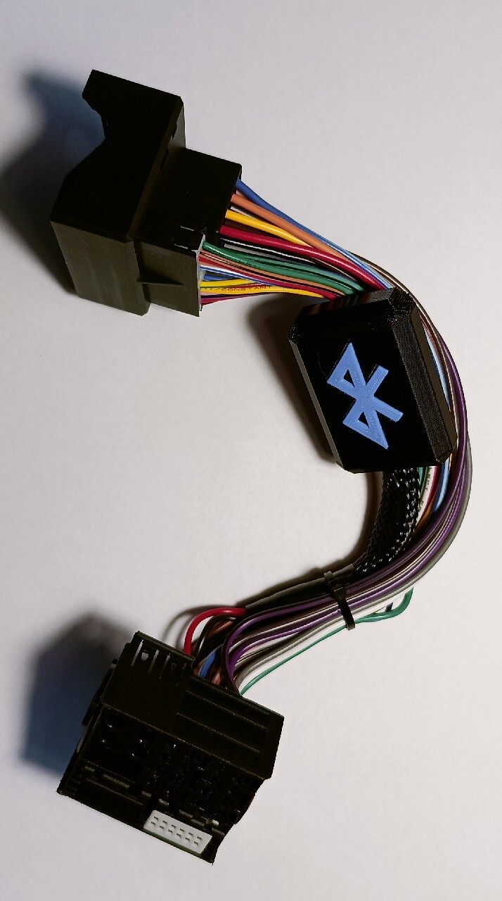 Adapter bluetooth do BMW E90 Ziębice Kup teraz na Allegro Lokalnie